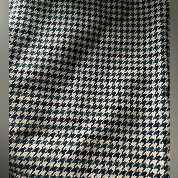 Talbots Chatham Ankle Pant with buttons on ankle - Picture 6 of 7